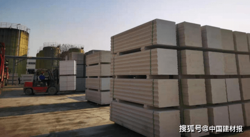复合自保温墙体材料:改变建筑节能的新选择