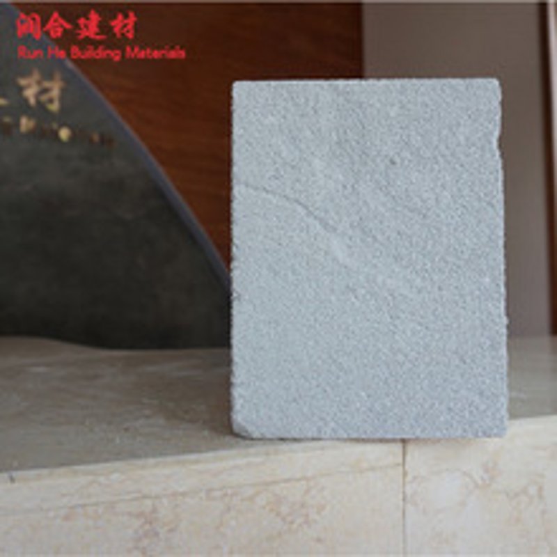 绿色建筑墙体材料新选择:复合自保温墙材
