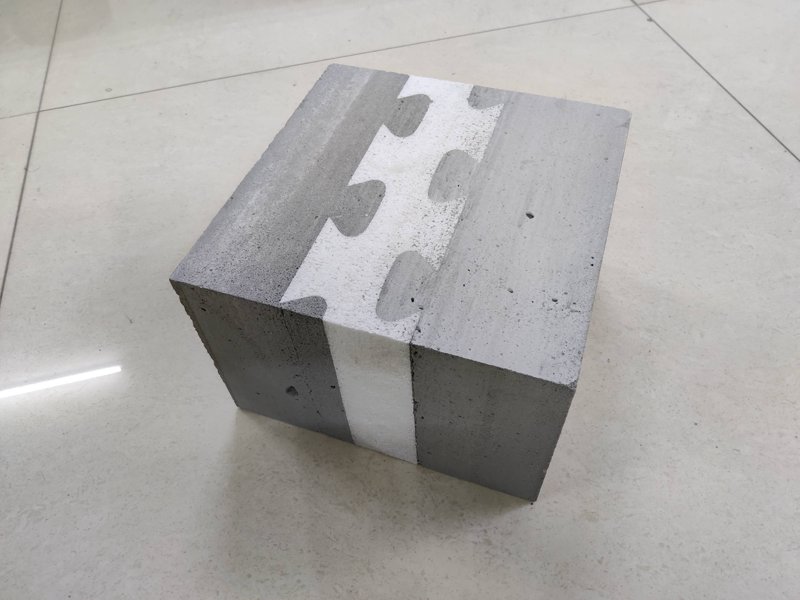 复合自保温墙体材料:新时代建筑外墙的绿色选择