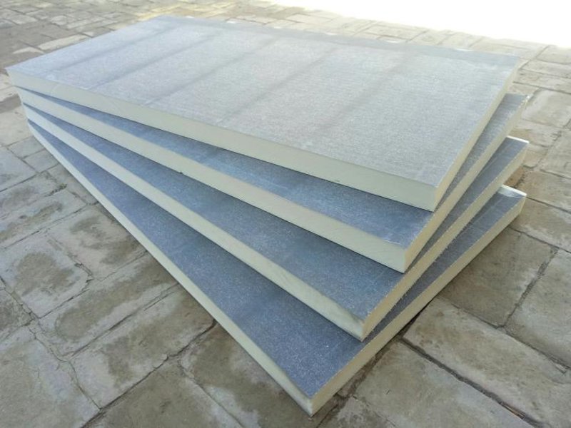 自保温墙体材料:建筑行业的绿色革命